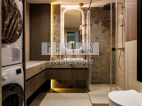 квартира за адресою Київ, Салютна вул., 2к18
