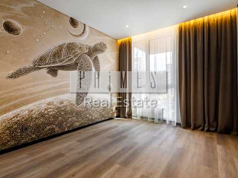 квартира за адресою Київ, Салютна вул., 2к18