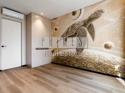 квартира за адресою Київ, Салютна вул., 2к18