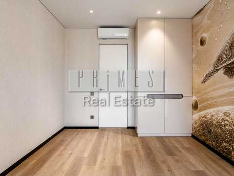 квартира за адресою Київ, Салютна вул., 2к18