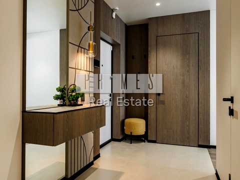 квартира за адресою Київ, Салютна вул., 2к18