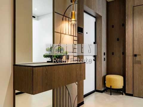 квартира за адресою Київ, Салютна вул., 2к18