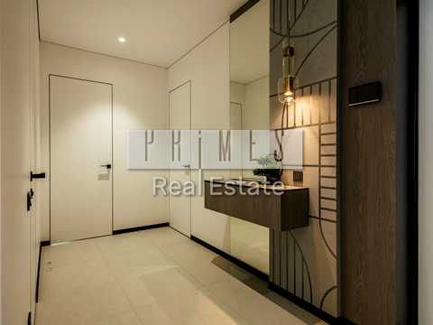 квартира за адресою Київ, Салютна вул., 2к18