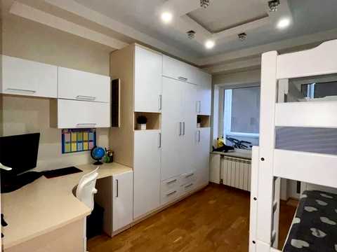 квартира по адресу Деповская ул., 79
