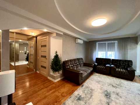 квартира по адресу Деповская ул., 79