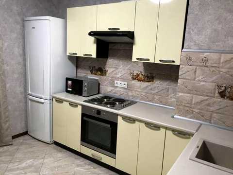квартира по адресу Ясиноватский пер., 11