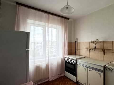 квартира по адресу Дмитрия Луценко ул. (Крейсера "Аврора"), 5 к1