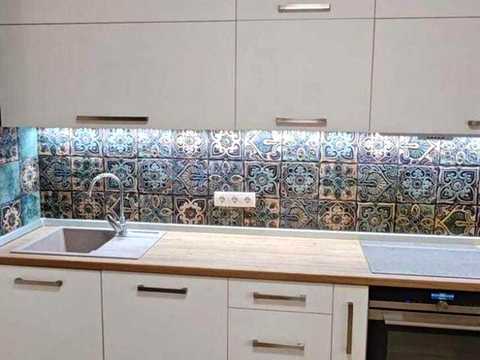 квартира по адресу Тираспольская ул., 60