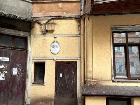 комерційна за адресою Ольгіївська вул. (Академіка Павлова), 13