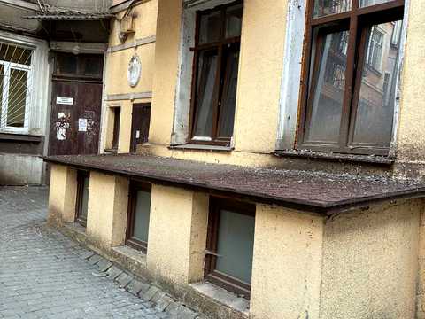 комерційна за адресою Ольгіївська вул. (Академіка Павлова), 13