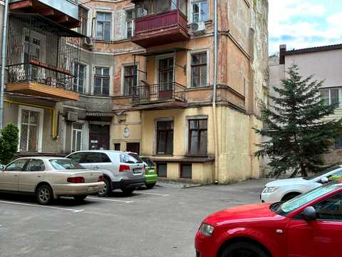 комерційна за адресою Ольгіївська вул. (Академіка Павлова), 13
