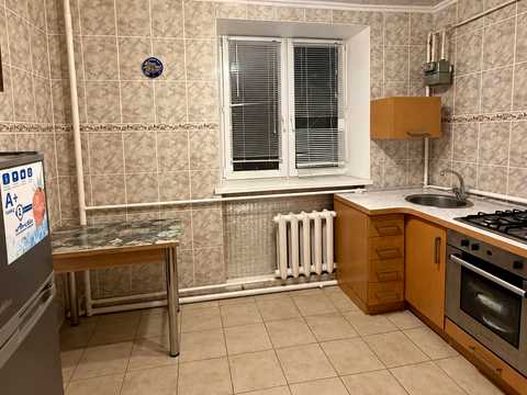 квартира за адресою Миру, 12
