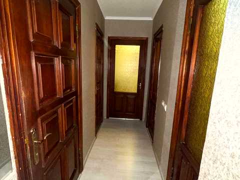 квартира за адресою Миру, 12