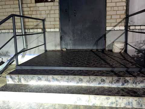 квартира за адресою Миру, 12