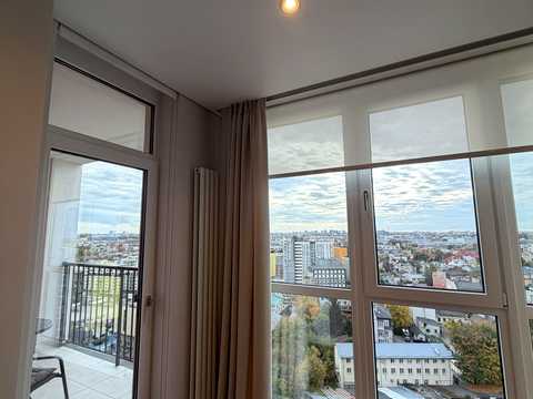 квартира за адресою Тараса Шевченка вул., 60/15