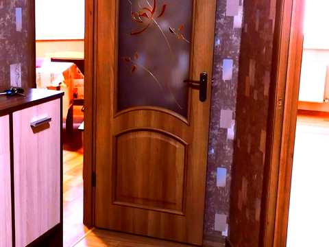 квартира за адресою Хантадзе вул., 1