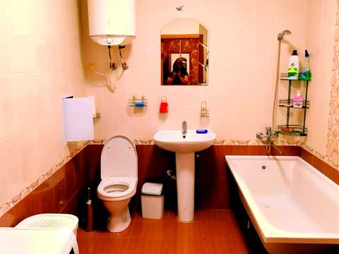 квартира за адресою Хантадзе вул., 1