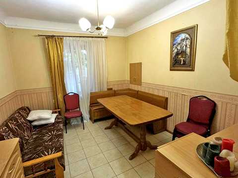 будинок за адресою Щусєва вул.