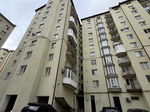 квартира за адресою Незалежності вул., 146