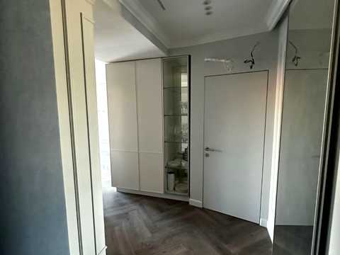 квартира по адресу Клочковская ул., 93
