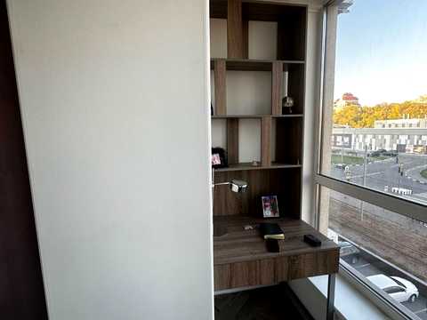 квартира по адресу Клочковская ул., 93