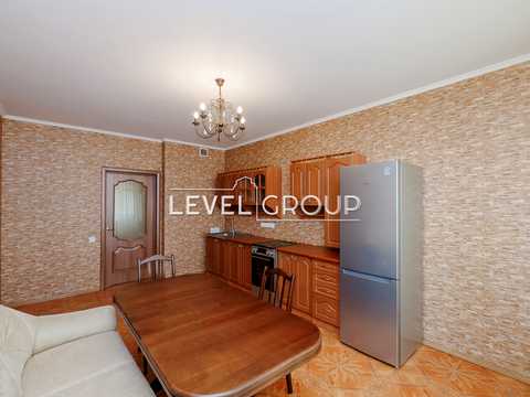 квартира за адресою Єлизавети Чавдар вул., 24