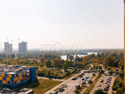 квартира за адресою Єлизавети Чавдар вул., 24