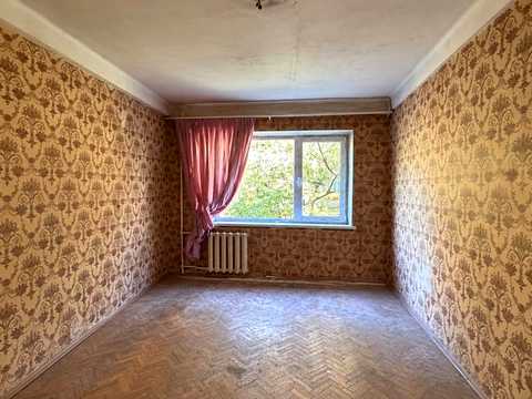 квартира по адресу Милютенко ул., 12
