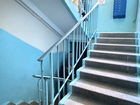 квартира по адресу Милютенко ул., 12