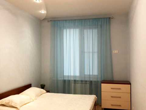 квартира по адресу Кооперативная ул., 5