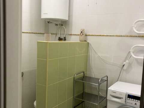квартира по адресу Кооперативная ул., 5