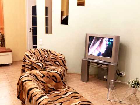 квартира по адресу Кооперативная ул., 5