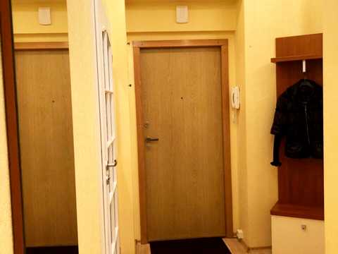 квартира по адресу Кооперативная ул., 5