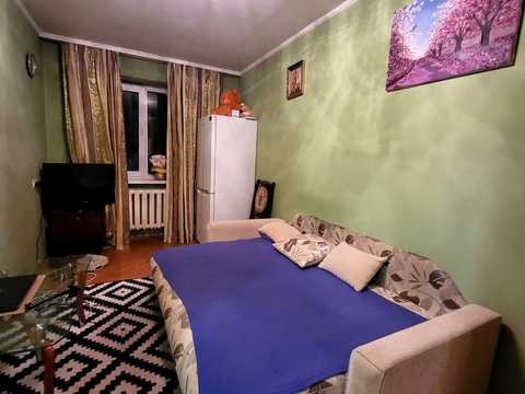 квартира по адресу Айвазовского ул., 22