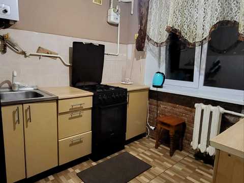 квартира по адресу Айвазовского ул., 22