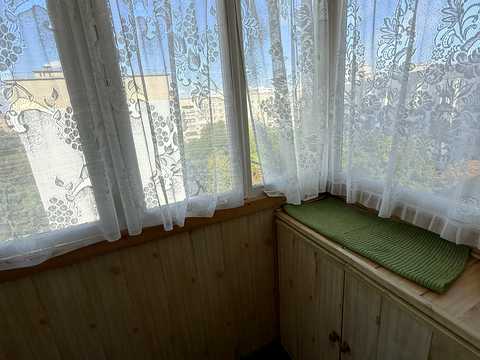 квартира за адресою Люстдорфська дорога вул. (Черноморская дорога), 144/6