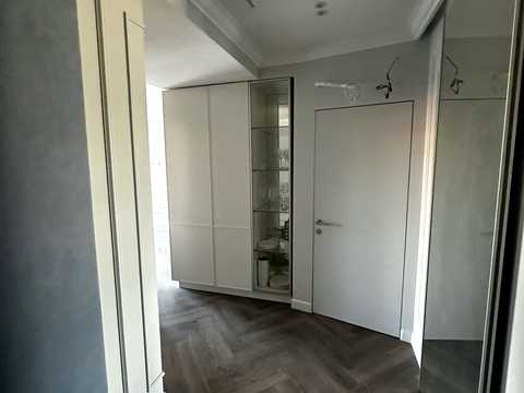 квартира по адресу Клочковская ул., 93