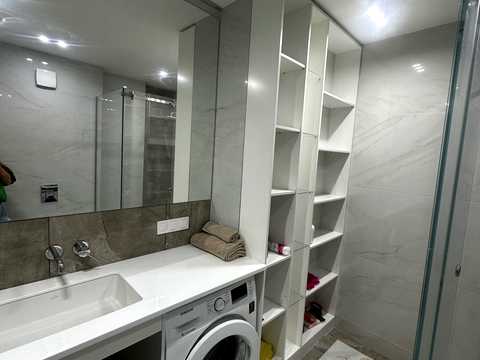 квартира по адресу Клочковская ул., 93