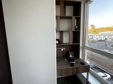 квартира по адресу Клочковская ул., 93