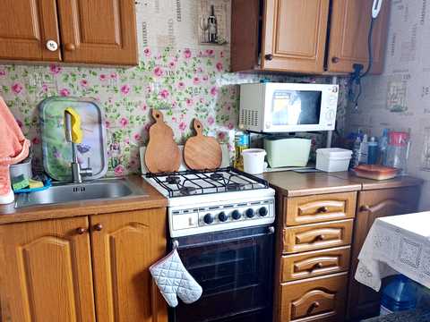 квартира по адресу Платона Майбороди ул. (Сеченова), 25-Б