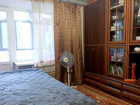 квартира по адресу Платона Майбороди ул. (Сеченова), 25-Б