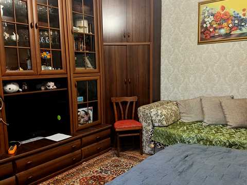 квартира по адресу Платона Майбороди ул. (Сеченова), 25-Б