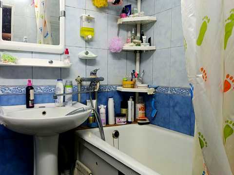 квартира по адресу Платона Майбороди ул. (Сеченова), 25-Б