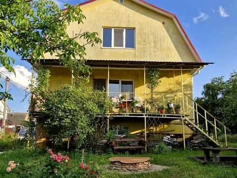 дом по адресу Подковы И. пер., 19