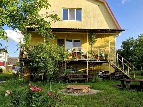 дом по адресу Подковы И. пер., 19