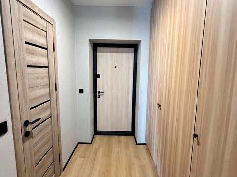 квартира за адресою Соборна вул., 2-К/17