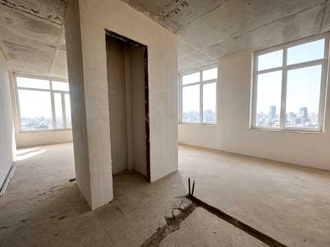 квартира за адресою Салютна вул., 2к1