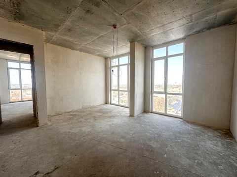 квартира за адресою Салютна вул., 2к1