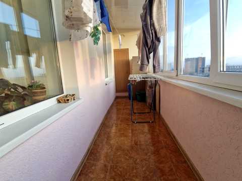 квартира по адресу Тараса Шевченко ул., 388