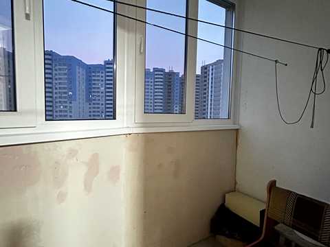 квартира за адресою Доківська вул., 10, к11